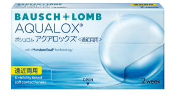 アクアロックス遠近両用